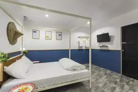 Stockhome Hostel Ayutthaya - 25