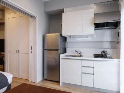 Family Condo Chatan Hills by Coldio Premium - 65