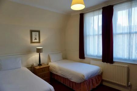 Oyo Albany - 18
