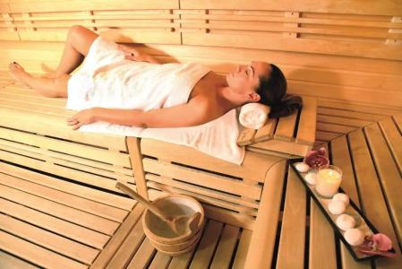 Aquabella Hôtel & Spa - 29