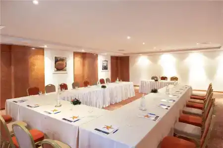 Iberostar Selection Royal El Mansour - 16
