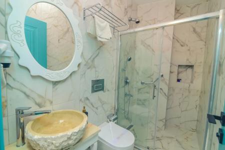 Bedirhan Konak Otel - 80