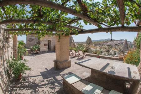 Les Maisons De Cappadoce - 206