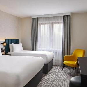 Jurys Inn Dublin Christchurch - 26