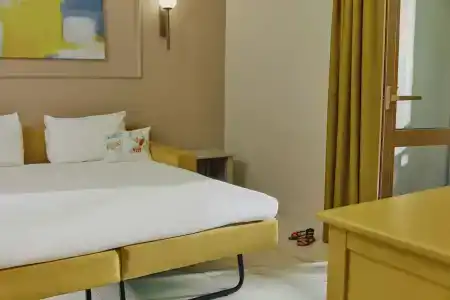TUI Magic Life Belek - 5