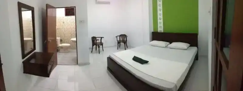 Star City Villa - 9