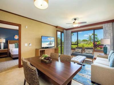 Koloa Landing Resort at Po'ipu, Autograph Collection - 119