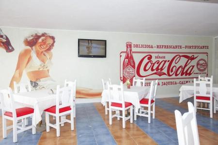 The Lago Taurito - 34