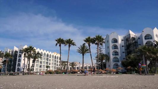 Marinas de Nerja Beach & Spa - 17