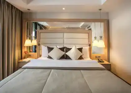 Korumar Ephesus Beach & Spa Resort - Ultra All Inclusive - 3