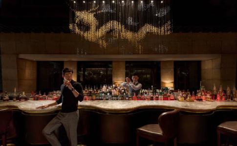Jw Marriott Beijing - 27