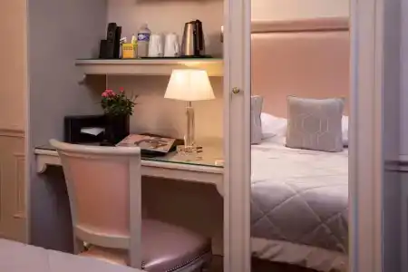 Hôtel & Spa Saint Jacques - 28