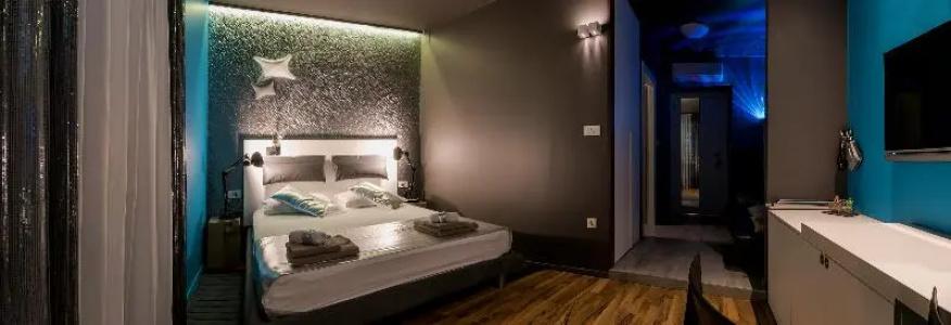 Design b&b Bacvice Arti - 49