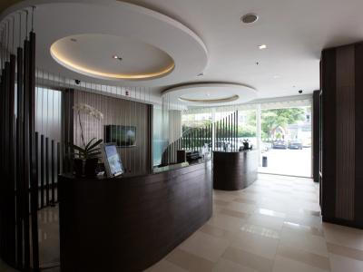 Signature Pattaya - 1