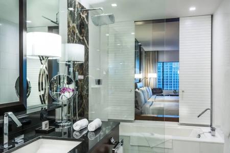 Jw Marriott Santo Domingo - 46