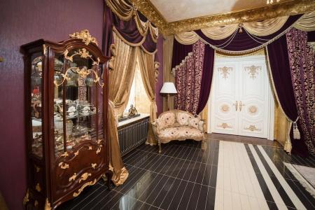 Napoleon Apart-Hotel - 4