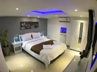 Swiss Villas Panoramic - Sha Certified - 297