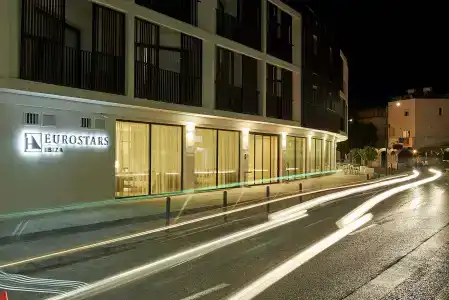 Eurostars Ibiza - 44