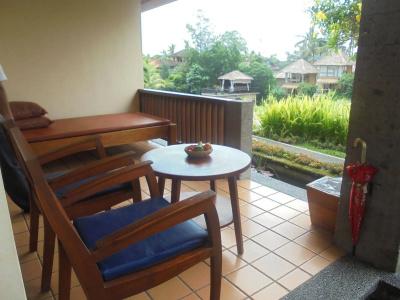 Biyukukung Suite & Spa - 18