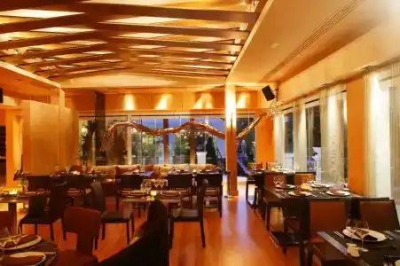 Theoxenia Palace - 23