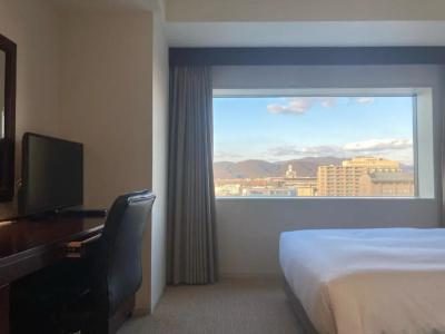 Ana Crowne Plaza Okayama, An Ihg - 21
