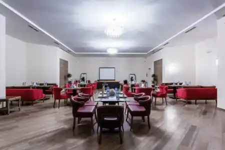 Panoramic Spa - 18