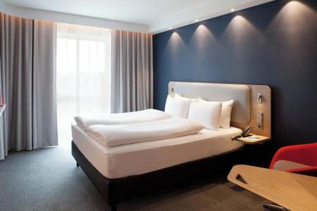 Holiday Inn Express - SaarbrüCken, An Ihg - 1