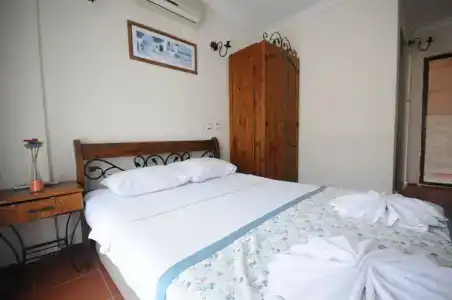 Dalyan Palmyra - 18