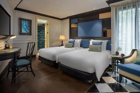 Aira Boutique Hanoi & Spa - 34