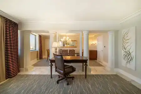 Jw Marriott Rio De Janeiro - 158