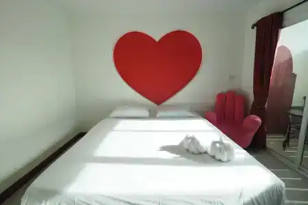 Nan Chic inn - 6