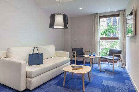 Granada Five Senses Rooms & Suites - 257