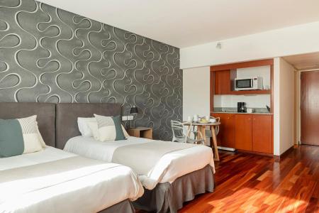 Argenta Tower & Suites - 6
