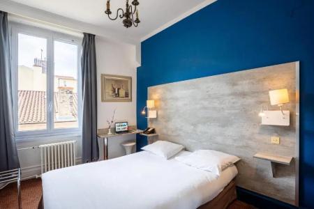 Hôtel du Helder - 50