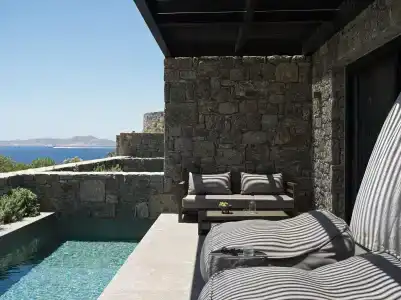 Noima Boutique Mykonos - 32