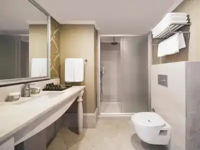 Heaven Beach Resort & Spa - Adults Only (+16) - Ultra All Inclusive - 7