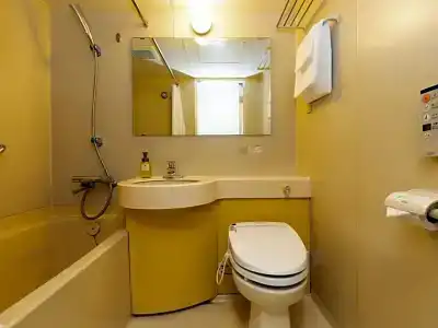 Tokyu Stay Monzen-Nakacho - 89