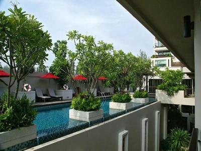 Tara Mantra Cha-Am Resort - 110