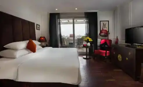 Hanoi Boutique & Spa - 141
