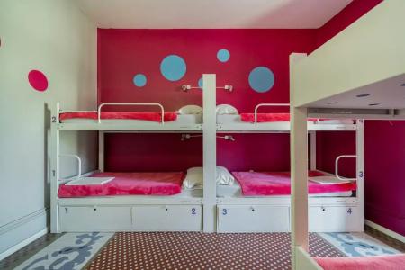 Purple Nest - 33