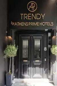 Trendy by Athens Primes - 34