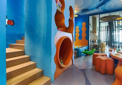 möVenpick Siam Na Jomtien Pattaya - Sha Extra Plus - 27