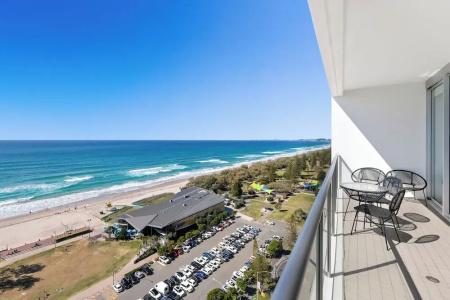Ultiqa Air On Broadbeach - 199
