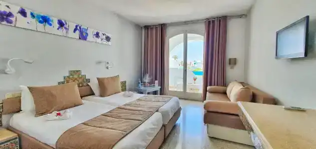 Djerba Haroun - 18