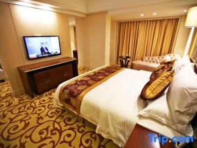 Jinke International Chengdu - 71