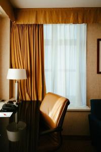 Ghent Marriott - 44