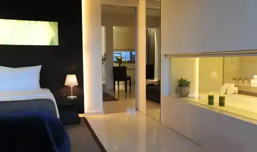 Brasil Suites Boutique - 4