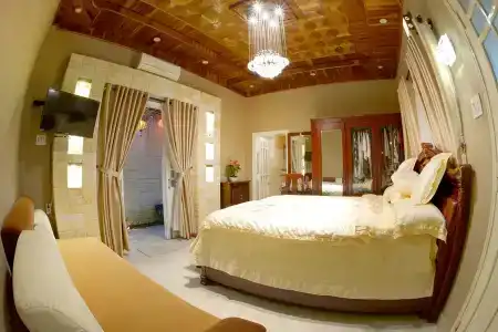 Khamy Riverside Resort - 15