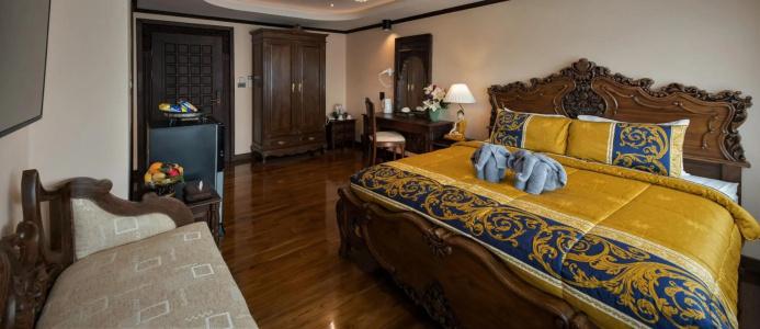 Thanyawintra Boutique and Spa - 45