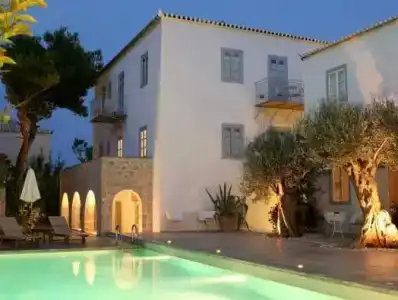 Orloff Resort - 16